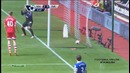 Саутгемптон – Эвертон 2:0 (26.04.2014)