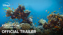 Expedition: Saving Our Seas | OFFICIAL TRAILER | National Geographic