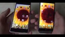 Sony Z2 VS Htc One M8