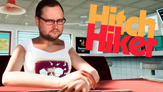 РОБОТЫ-ДВОЙНИКИ ► Hitchhiker – A Mystery Game #3
