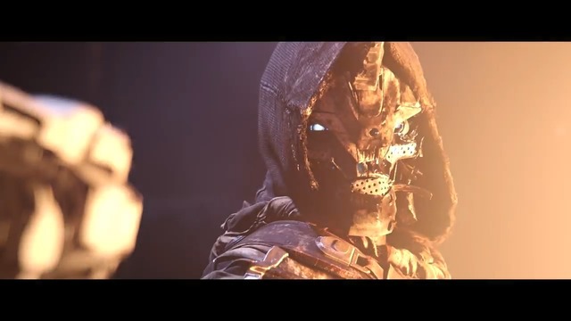 Destiny 2: Forsaken — "Последний бой стрелка"