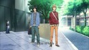 Бакуман / Bakuman II -01 русская озвучка