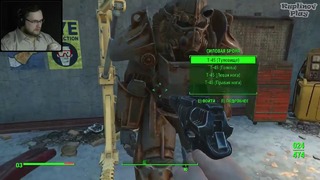 [720] Fallout 4 Прохождение ► ВЕРНУЛ ЯЙЦО ► #24