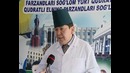Республиканский центр онкологии и радиологии