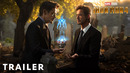 IRON MAN 4: Stark’s Last Stand – Concept Trailer (2025) Robert Downey Jr | Marvel Studios