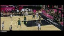 Team USA best plays 2012