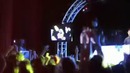 Zyzz Dance Montage 2 by AN