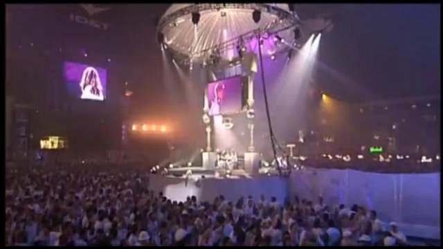 Armin van Buuren – Serenity Feat Jan Vayne