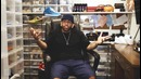 Коллекция Nike & Air Jordan на $750,000