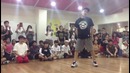 Son Seungduk dancing BTS`s dance