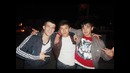BEAT GRunK & RUSYA PAXTAKOR & JamBass и все остальные 2012