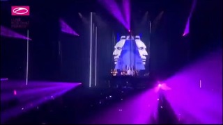 Armin van Buuren – Live @ A State Of Trance 800 Festival in Utrecht (18.02.2017)