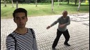 Селфи пранк с незнакомыми китайцами // Selfie prank