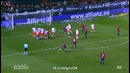Осасуна – Валенсия | Испанская Примера 2016/17 | 17-й тур | Обзор матча