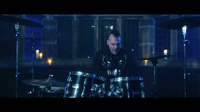 Avantasia – The Witch (feat. Tommy Karevik) (Official Video 2025)