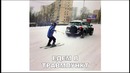 Лютые приколы пилот сажает самолет