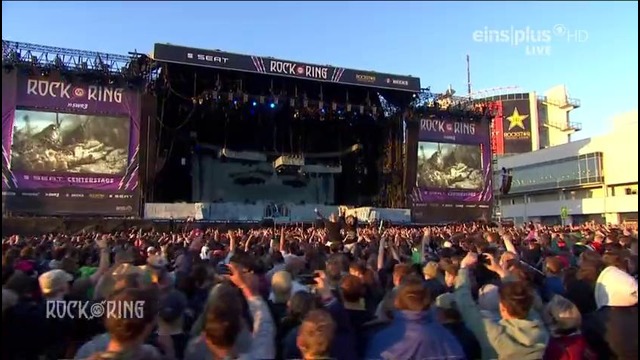 Iron Maiden – Moonchild