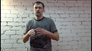 Как защитить голову от серии ударов. Защита локтями