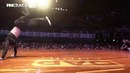 Kuzya vs Create ¦ QUARTER FINAL ¦ Undisputed x IBE 2016
