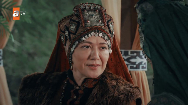 Основание: Орхан