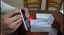 Посылка из Китая №33 с Aliexpress.com – IPHONE 5C 3G 8GB – отличная копия