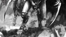Warhammer 40000 О Вселенной – Некроны (Проклятые и Криптеки)