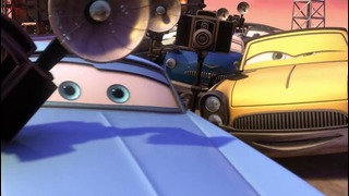 Мультачки: Байки Мэтра 6.Moon Mater