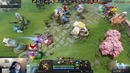 Dota 2 NS детально Разбирает Игру Нави Против Спирит