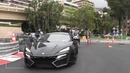 10 самых дорогих автомобилей 2018