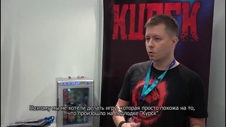 KURSK — игра о гибели российской подлодки первые впечатления
