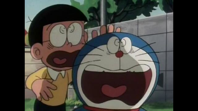 Дораэмон/Doraemon 69 серия