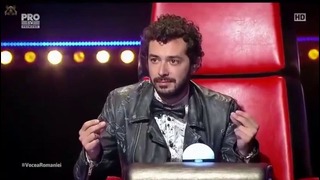 The Voice – My Top 20 Blind Auditions Around The World (No.19)