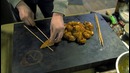 Тайские шашлычки на углях (затерянный рецепт)