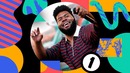 Khalid – Talk | Radio 1’s Big Weekend 2019