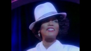 Whitney Houston – I’m Your Baby Tonight (Lyrics)