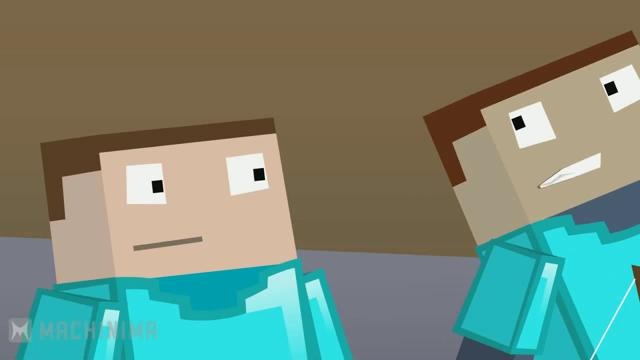 Minecraft приключения нуба – эпизод 10 RUS – YouTube