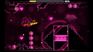 Geometry Dash / The New Science