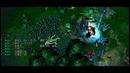 DotA – Morphling Actions #iKey
