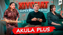 Akula Plus – Xiyonat (hajviy ko‘rsatuv)