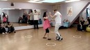 (1) BACHATA. Мастер Класс от Андрея Корзуна ( РОССИЯ )