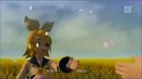 [60fps Full ] Kokoro kiseki – Kagamine Len & Kagamine Rin [ Project DIVA AFT]