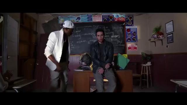 DeStorm – Invincible – ft Ray William Johnson and Chester See