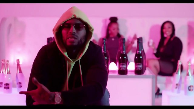 DJ Kay Slay – Rose Showers ft. French Montana, Dave East (Official Video 2017)