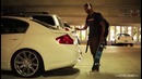 Vossen Infiniti G25 Q40 on 20 39 39 VVS CV4 Concave Wheels Rims (HD)