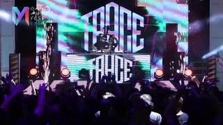 Dance Music Fest 2018 – DJ Trace