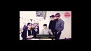 ENG 160309 – Suga birthday surprise (Yoonmin moment cut)