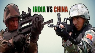 Чья армия сильнее: Индии или Китая