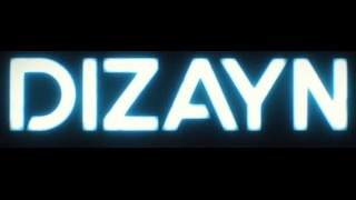 Dizayn shou 2017 (трейлер)