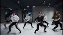 Worth it – Fifth Harmony ft.Kid Ink | May J Lee Choreography