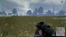 Тир в Playerunknown’s battlegrounds